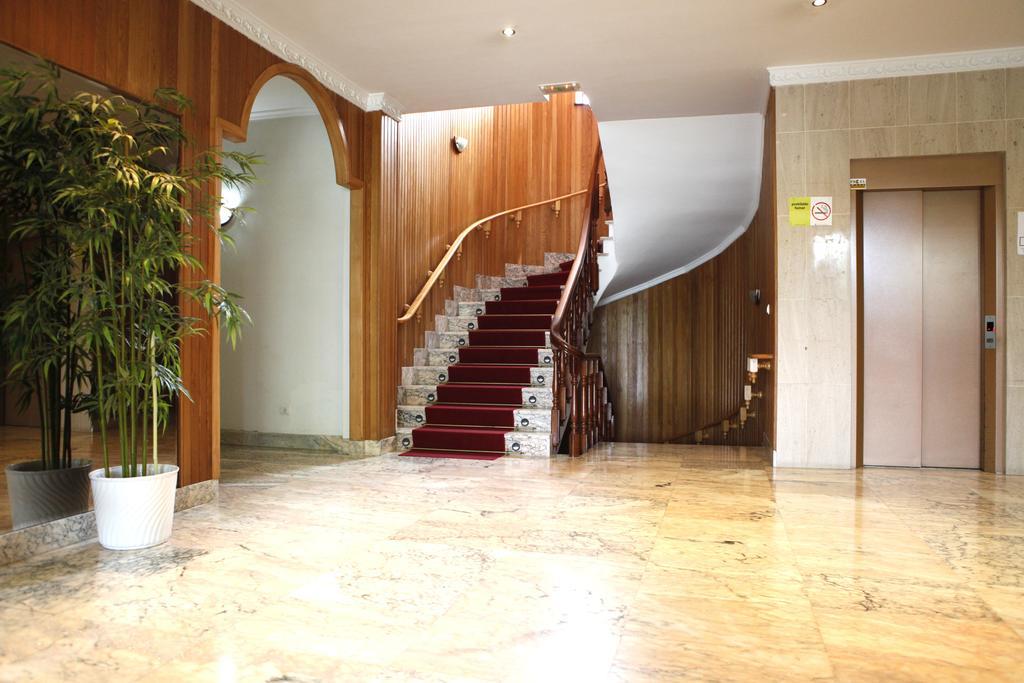 Hotel Park Noia Kültér fotó