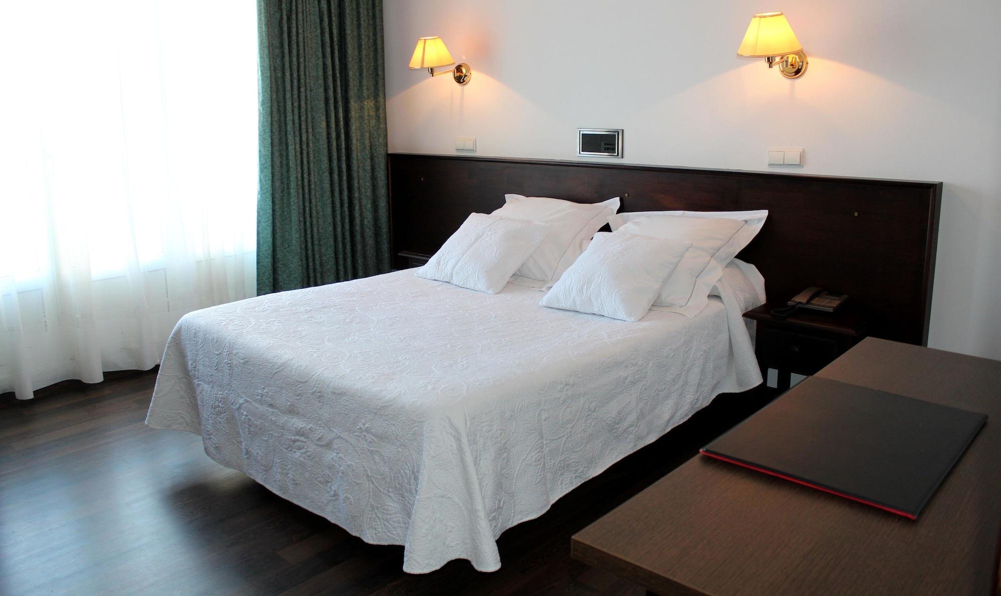 Hotel Park Noia Kültér fotó