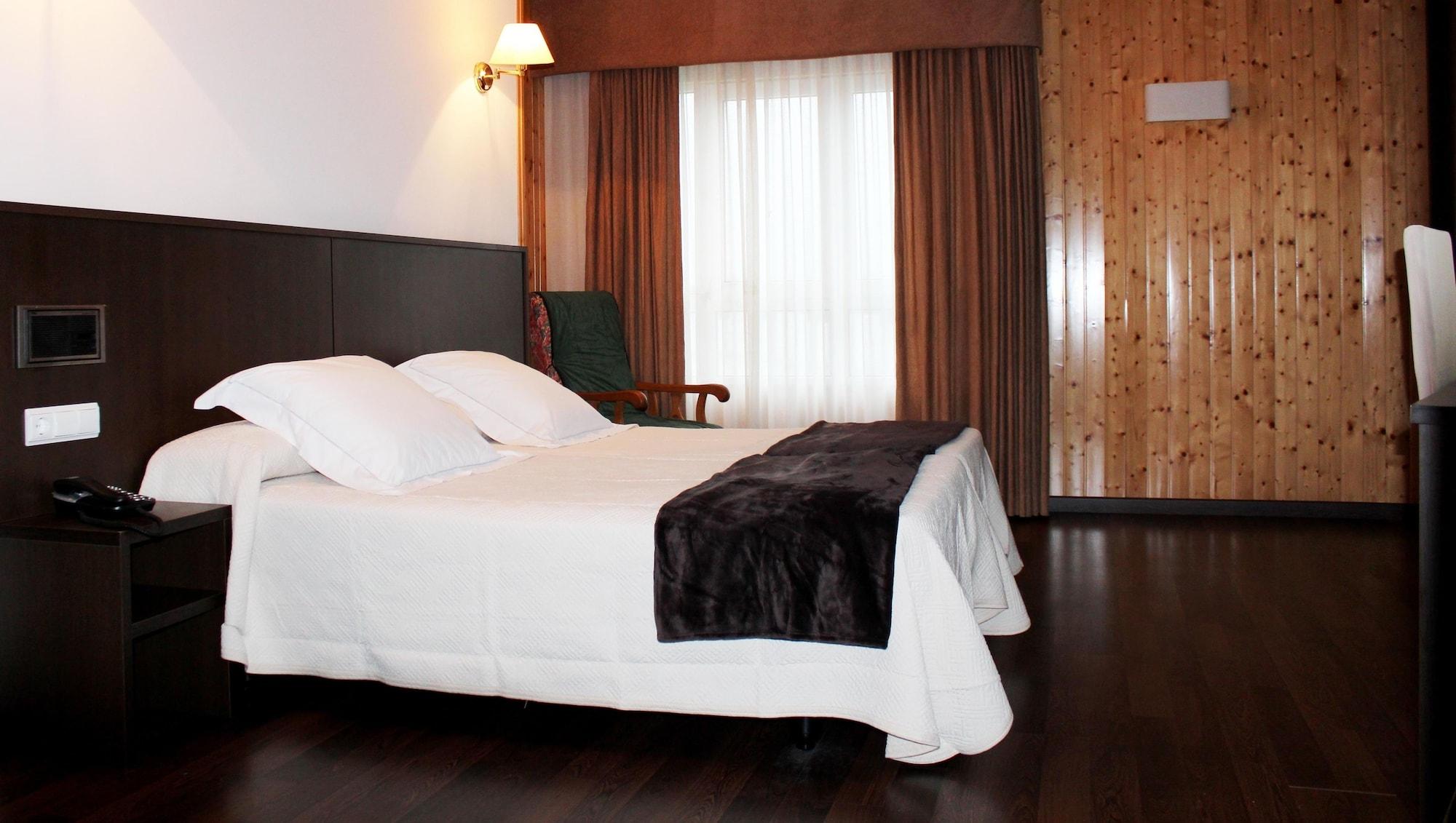 Hotel Park Noia Kültér fotó