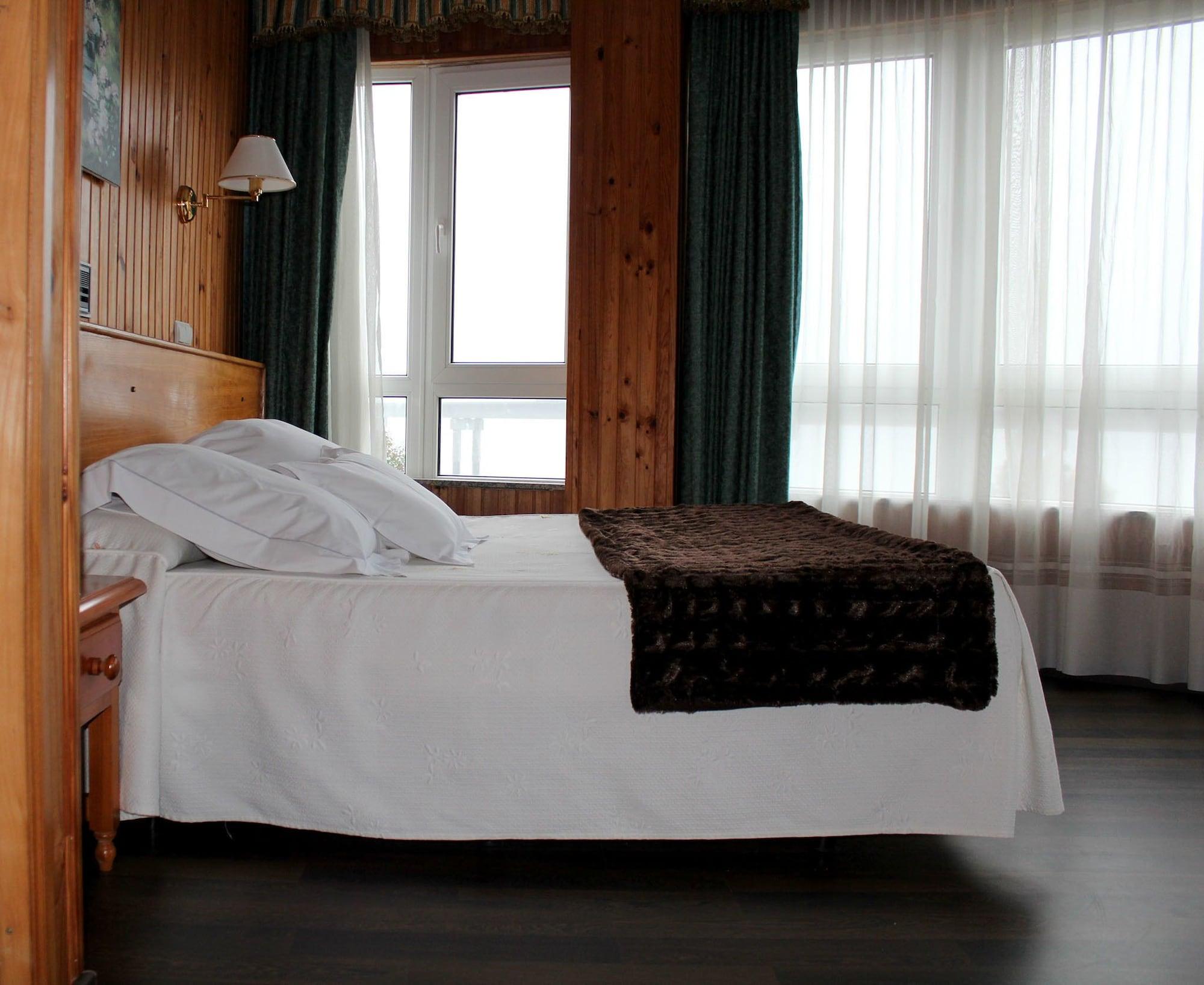 Hotel Park Noia Kültér fotó