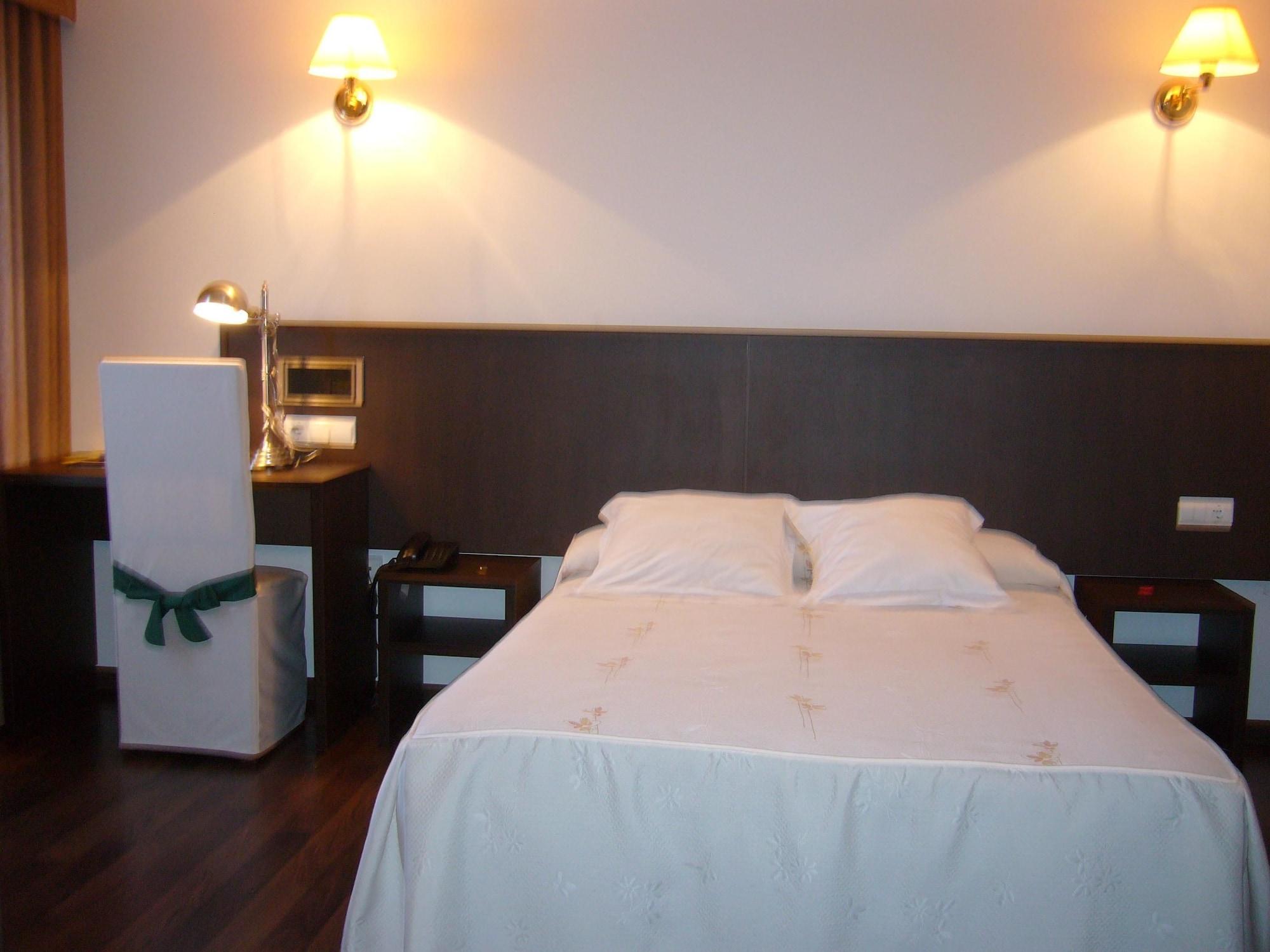 Hotel Park Noia Kültér fotó