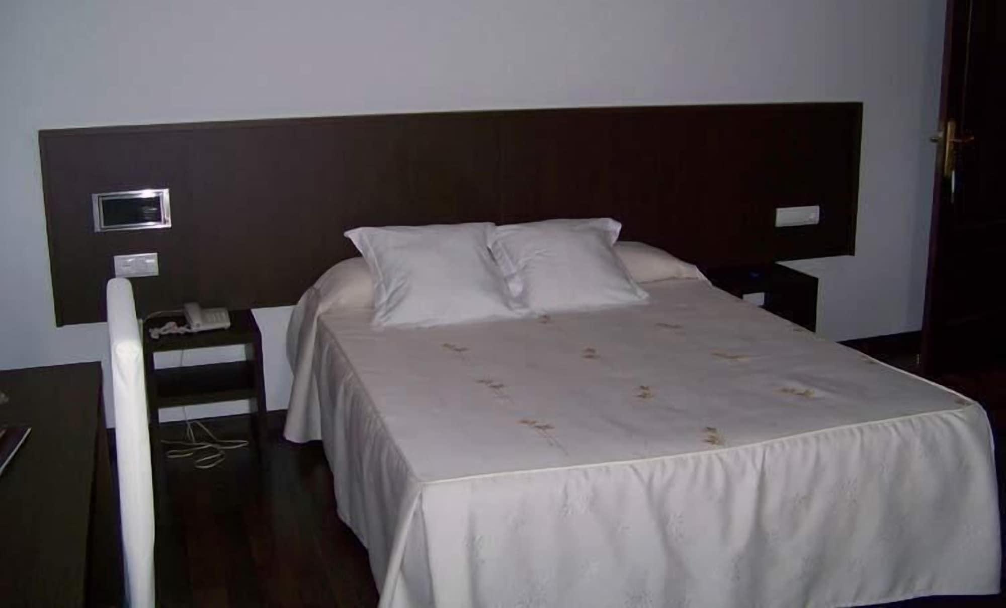 Hotel Park Noia Kültér fotó