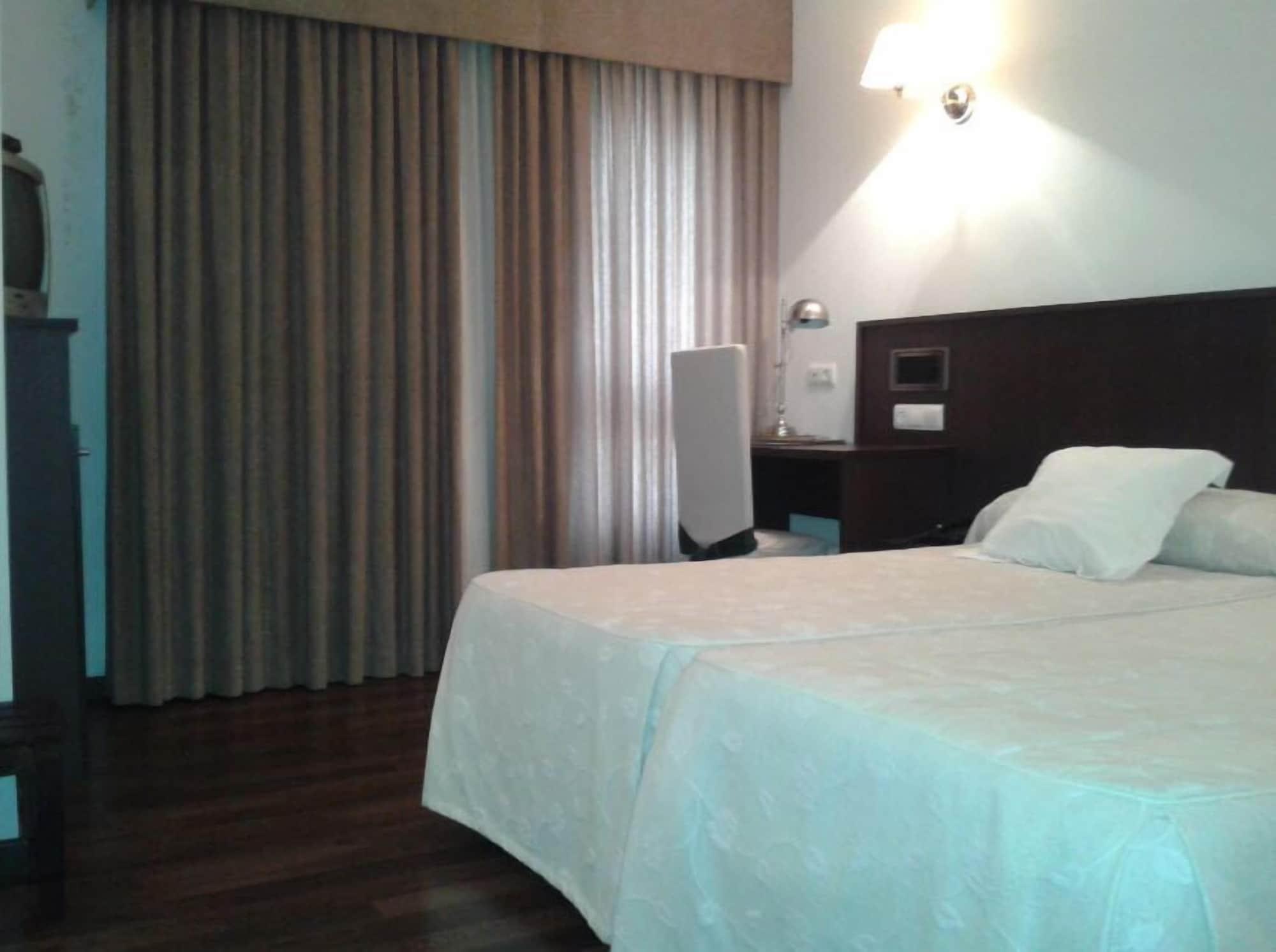 Hotel Park Noia Kültér fotó