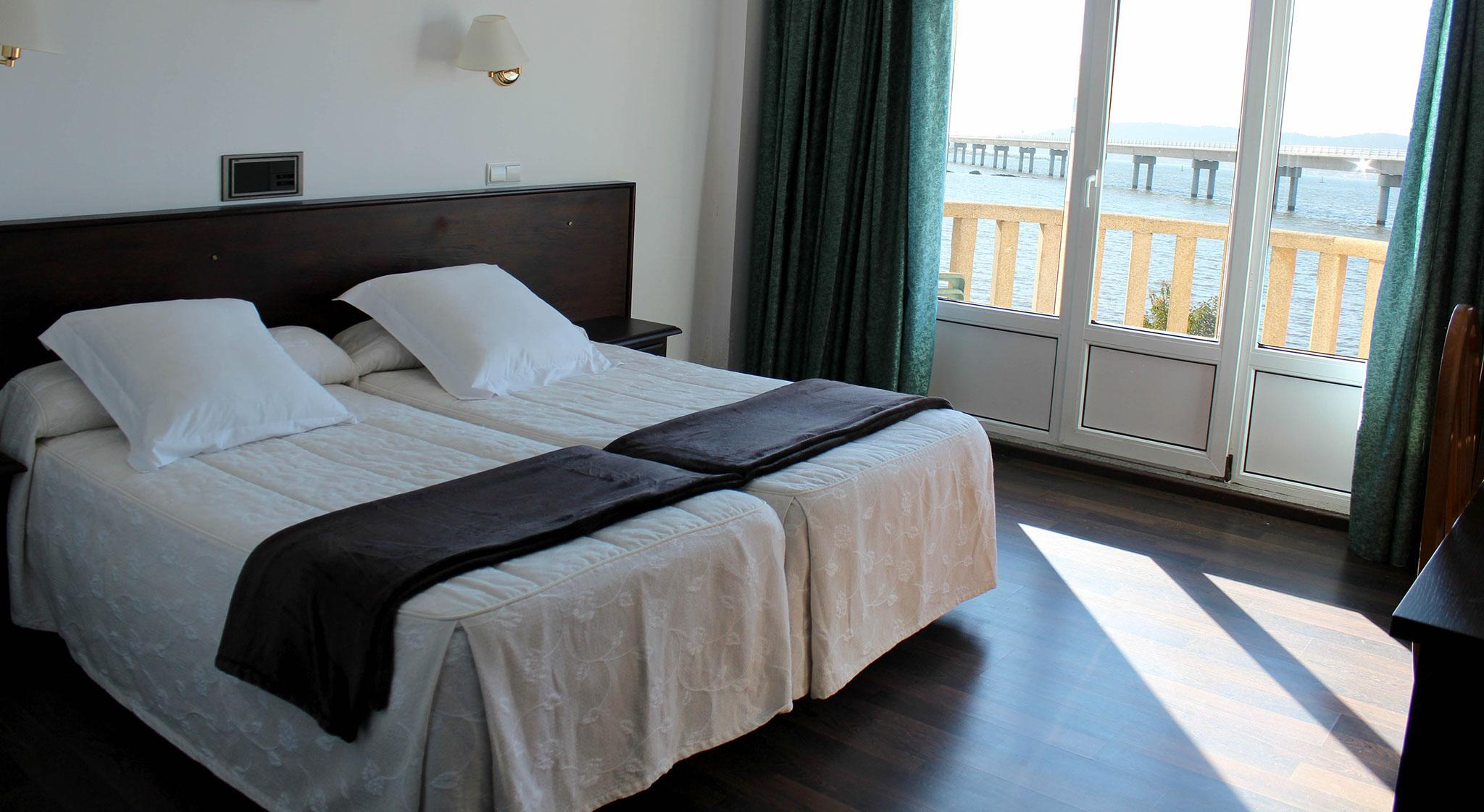Hotel Park Noia Kültér fotó