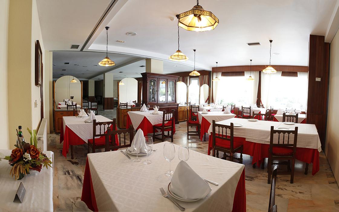 Hotel Park Noia Kültér fotó