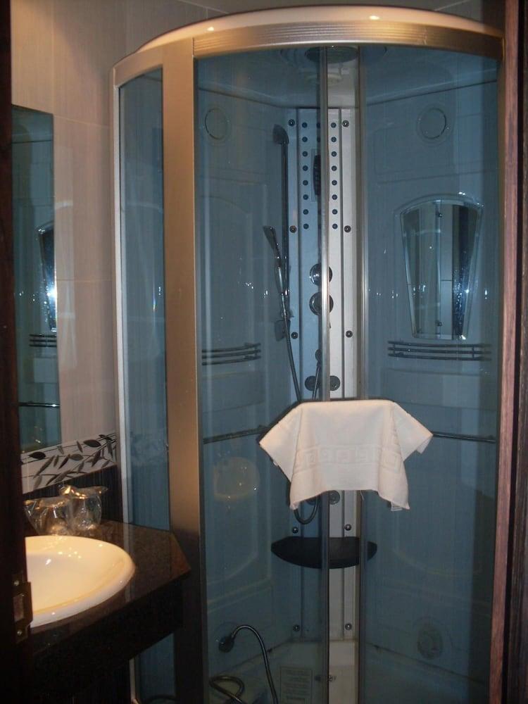 Hotel Park Noia Kültér fotó