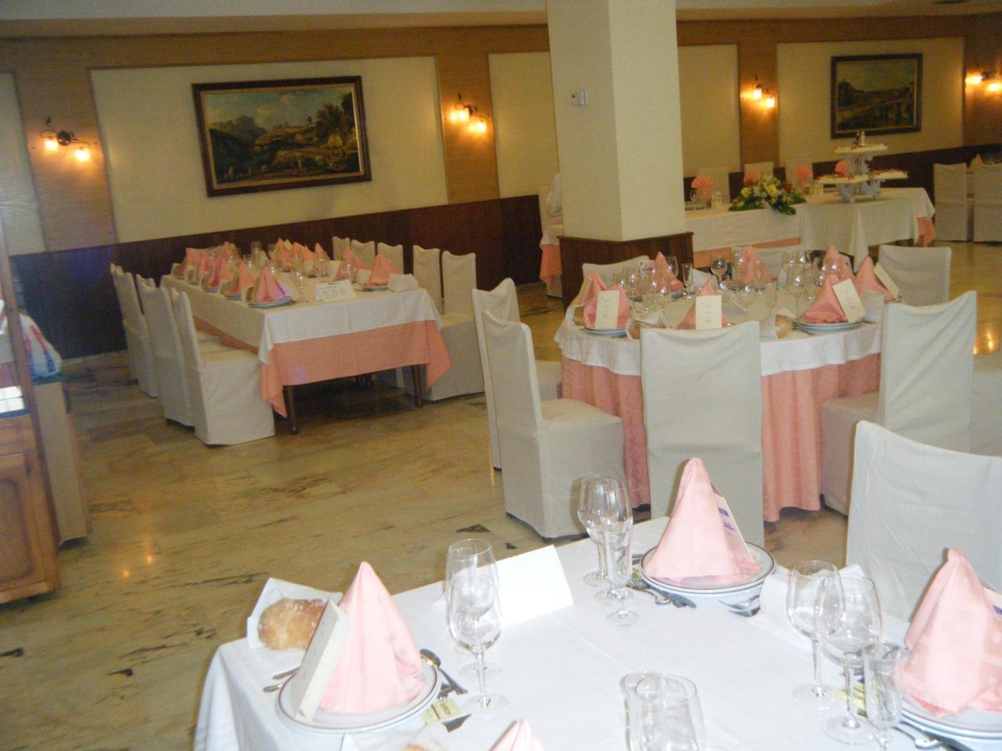 Hotel Park Noia Kültér fotó