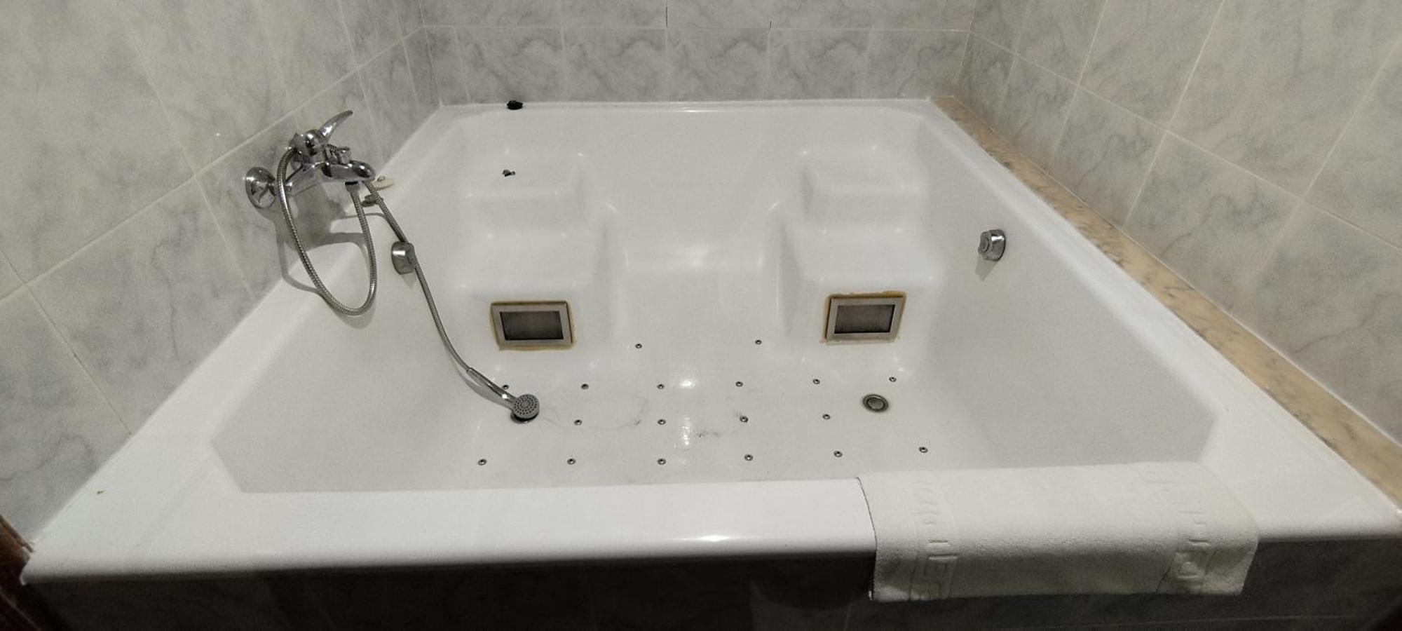 Hotel Park Noia Kültér fotó