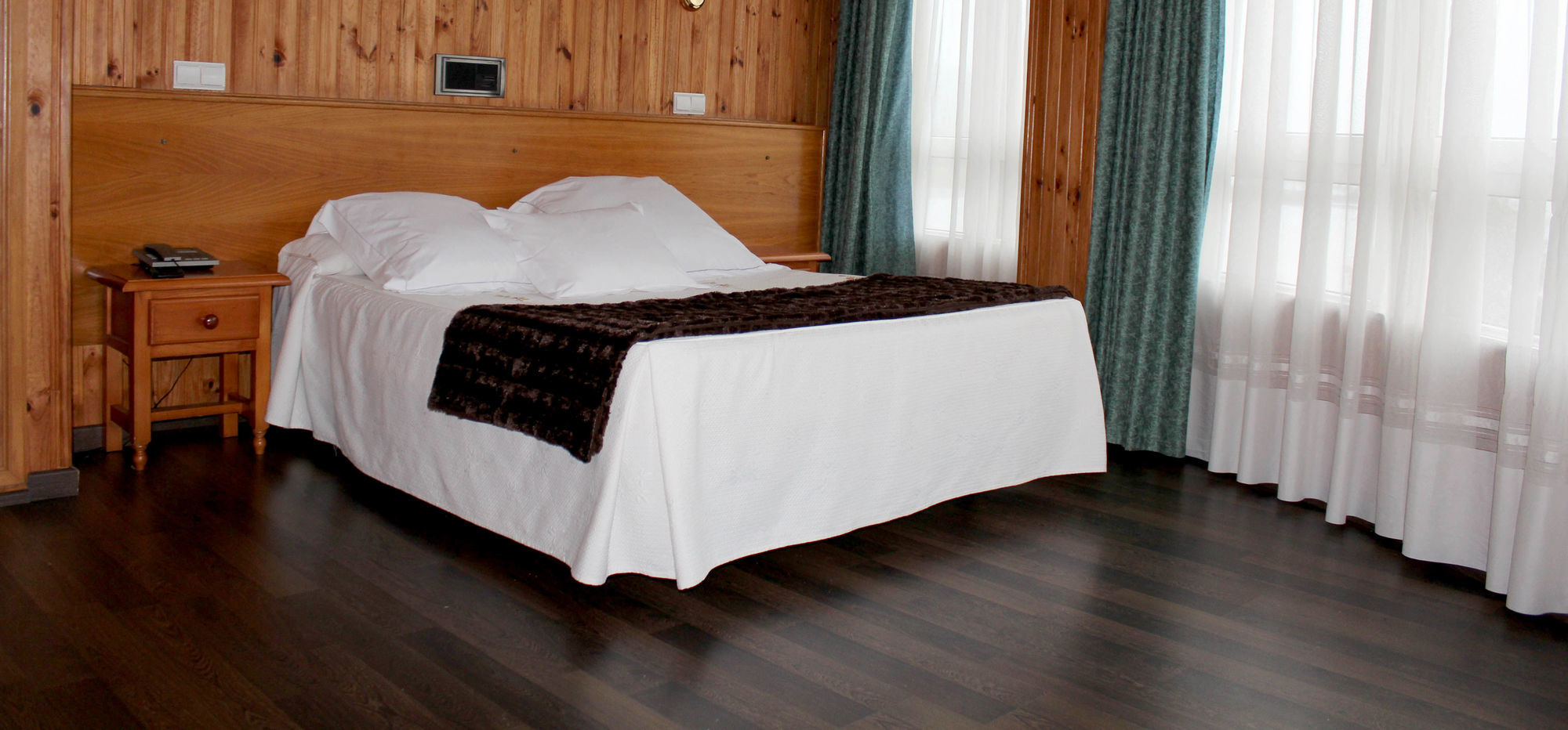 Hotel Park Noia Kültér fotó