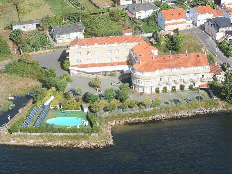 Hotel Park Noia Kültér fotó