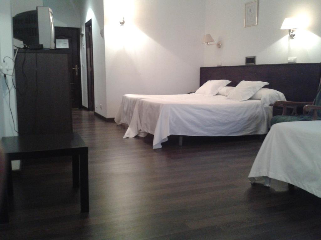 Hotel Park Noia Kültér fotó