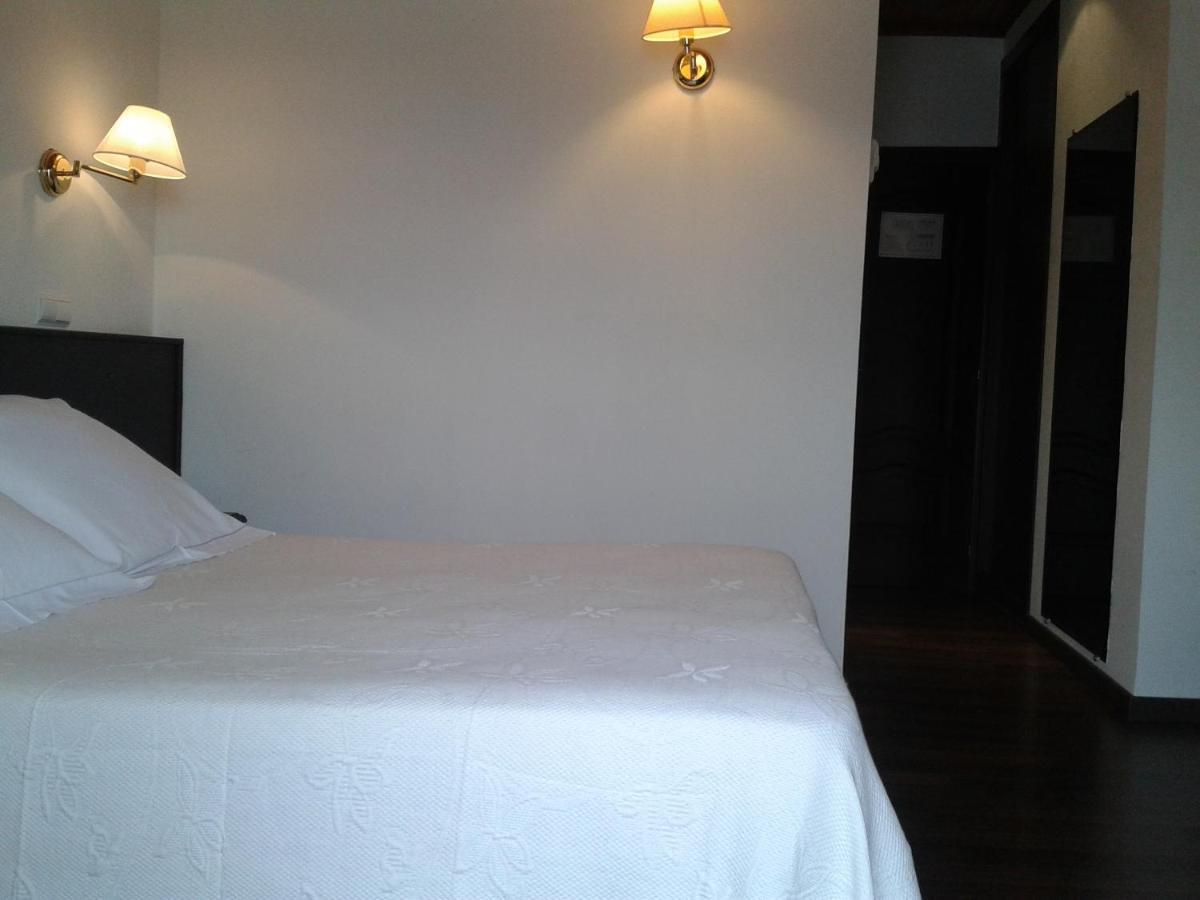 Hotel Park Noia Kültér fotó