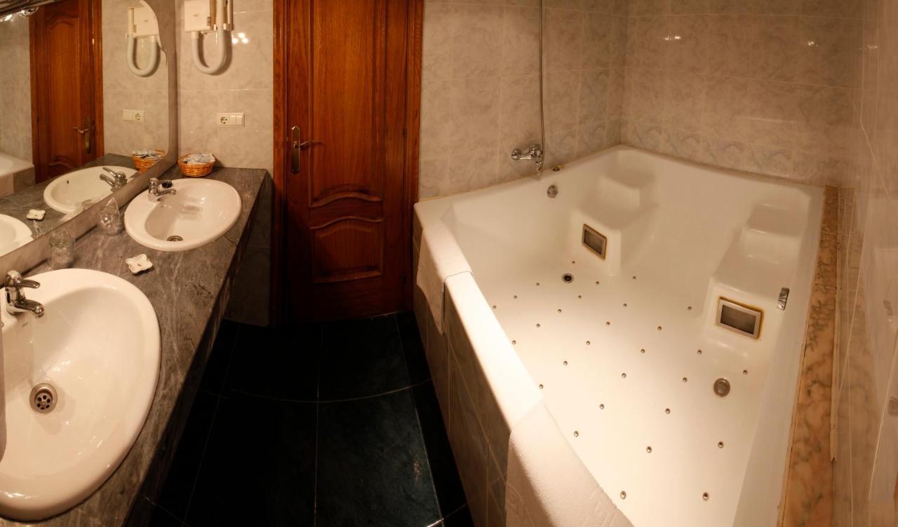 Hotel Park Noia Kültér fotó